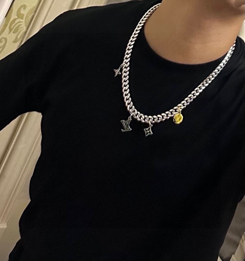 Louis Vuitton Necklaces